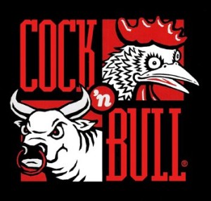 Cock n Bull Ginger Beer